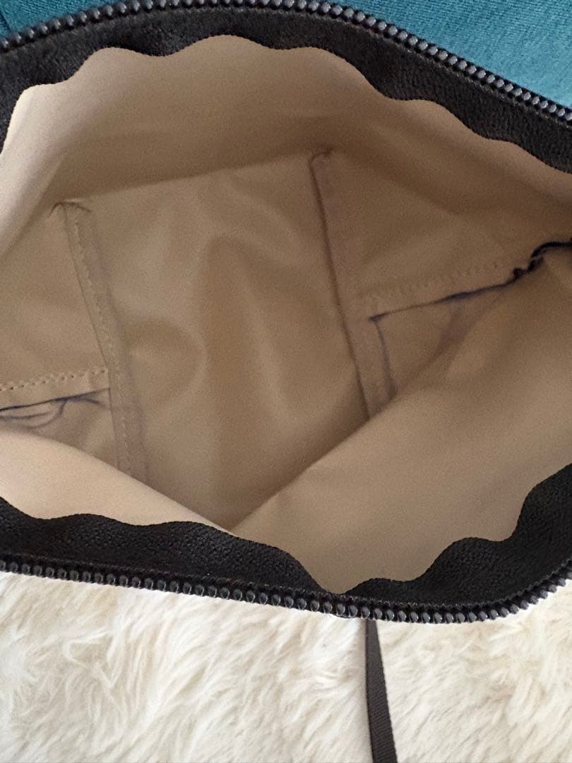 エルベシャプリエショルダーバッグSサイズ