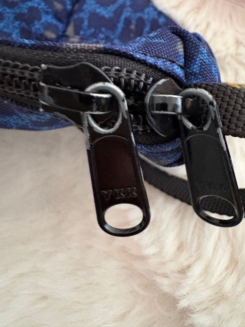 エルベシャプリエショルダーバッグSサイズ