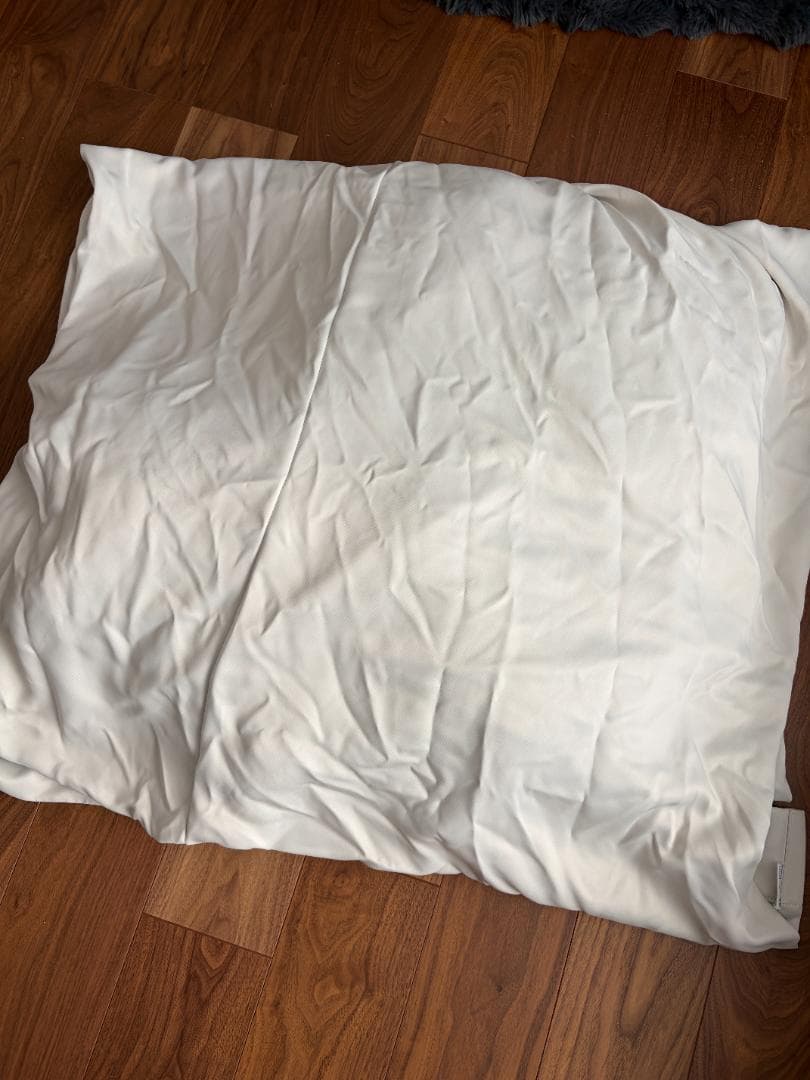 L字窓用カーテン 川島セルコン【TT9168】【FT7706】クリーム色 - メルカリ