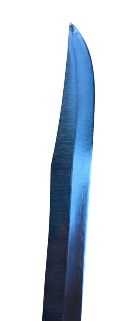 Supreme 牛刀 ステンレス鋼 木製ハンドル HI CARBON JAPAN