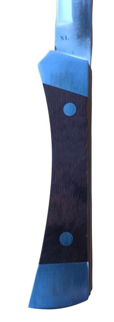 Supreme 牛刀 ステンレス鋼 木製ハンドル HI CARBON JAPAN