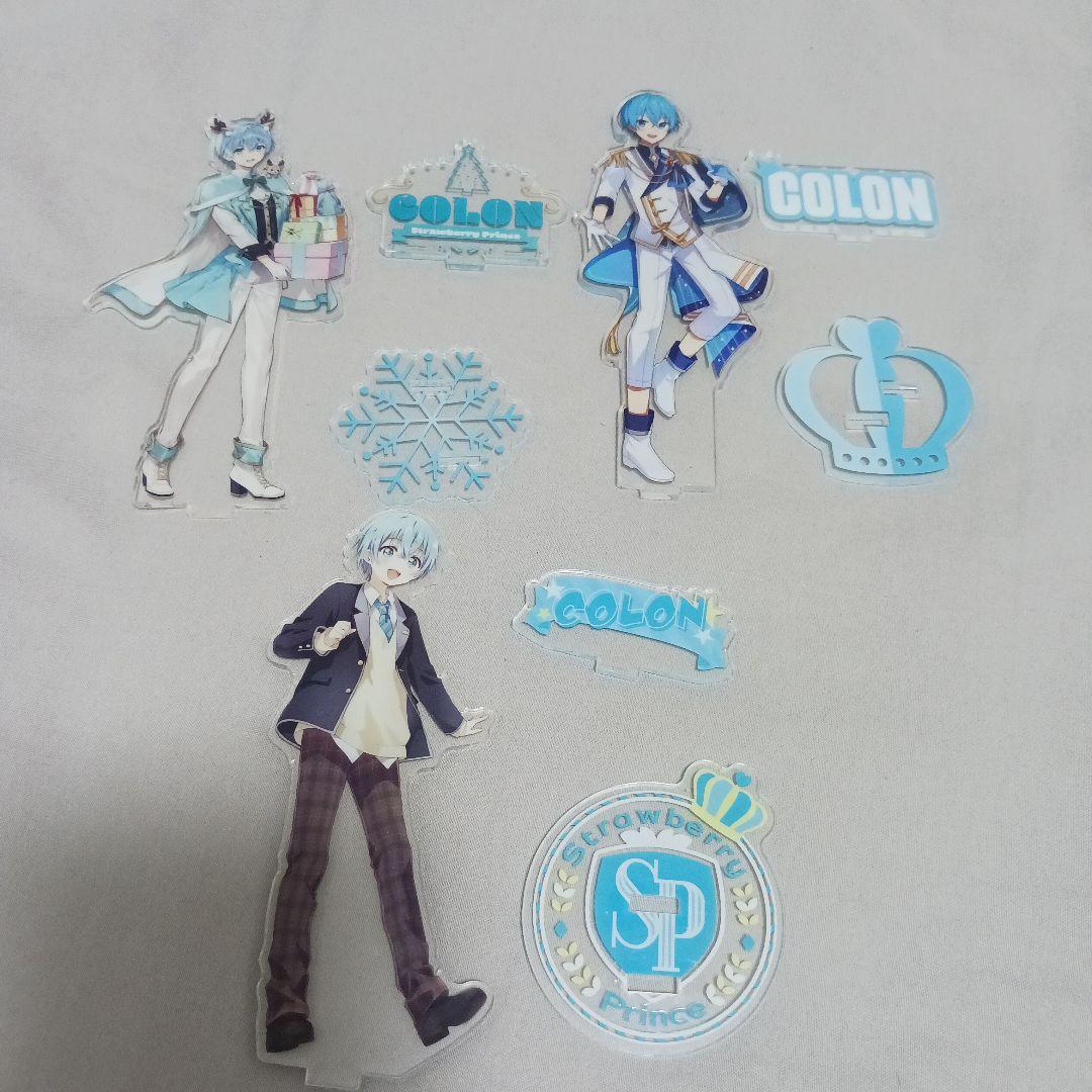 ころんくん アクスタ - メルカリ