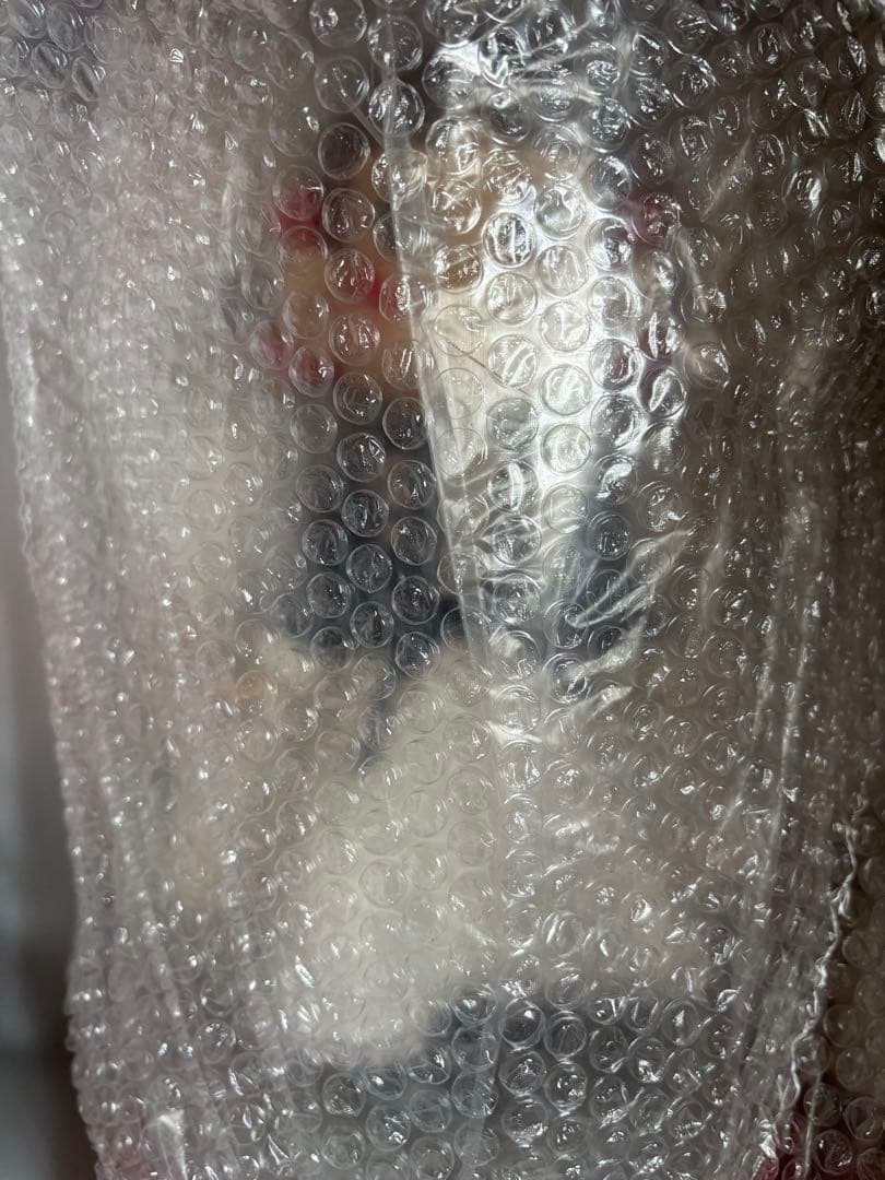 不二家　ペコちゃんのSweet Pure Dress 人形　ケイタマルヤマ　赤箱