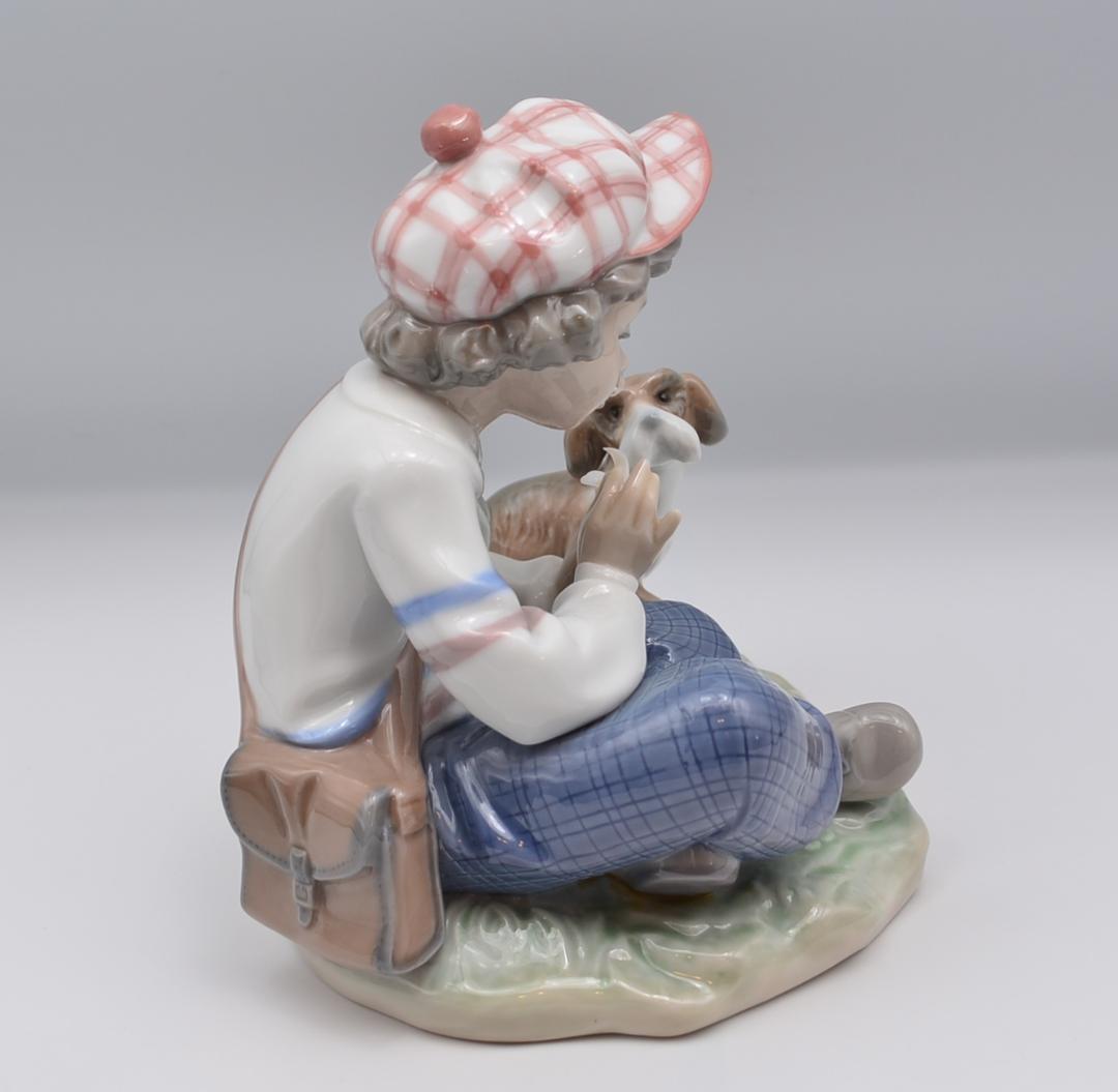 彼女もそうでありますように　＃5450　★リヤドロ　スペイン　ご成約済み