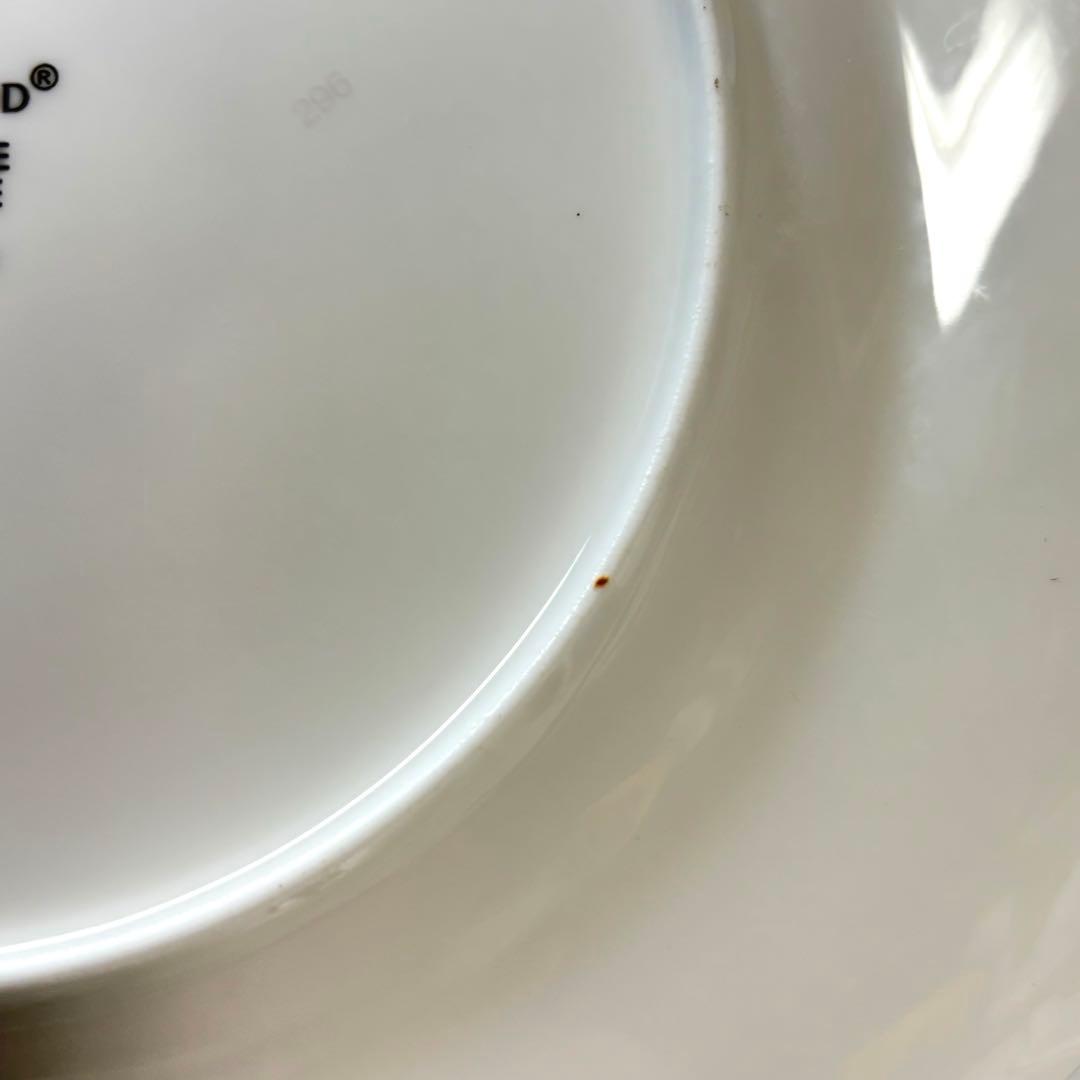  フロレンティーン ターコイズ　デザート スクエア プレート