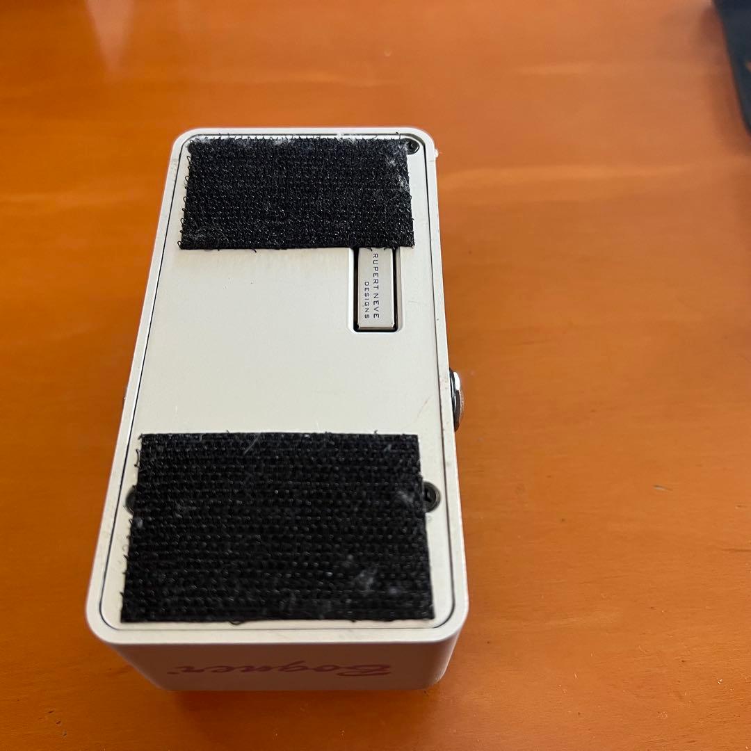 ギター bogner / burnley V1