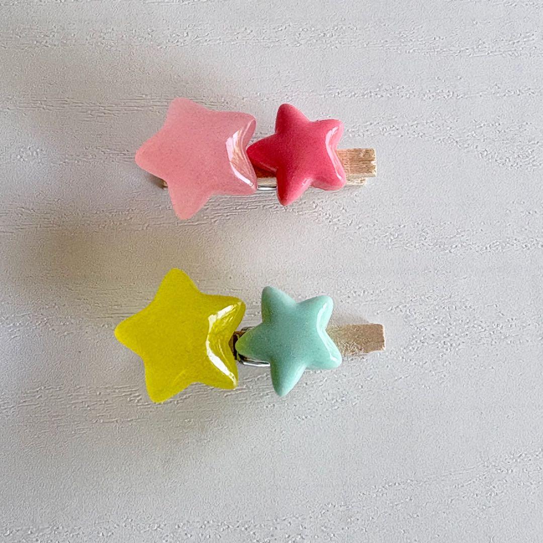 ぬい服　オーダー品5-24　なつ様　ちびぐるみサイズ