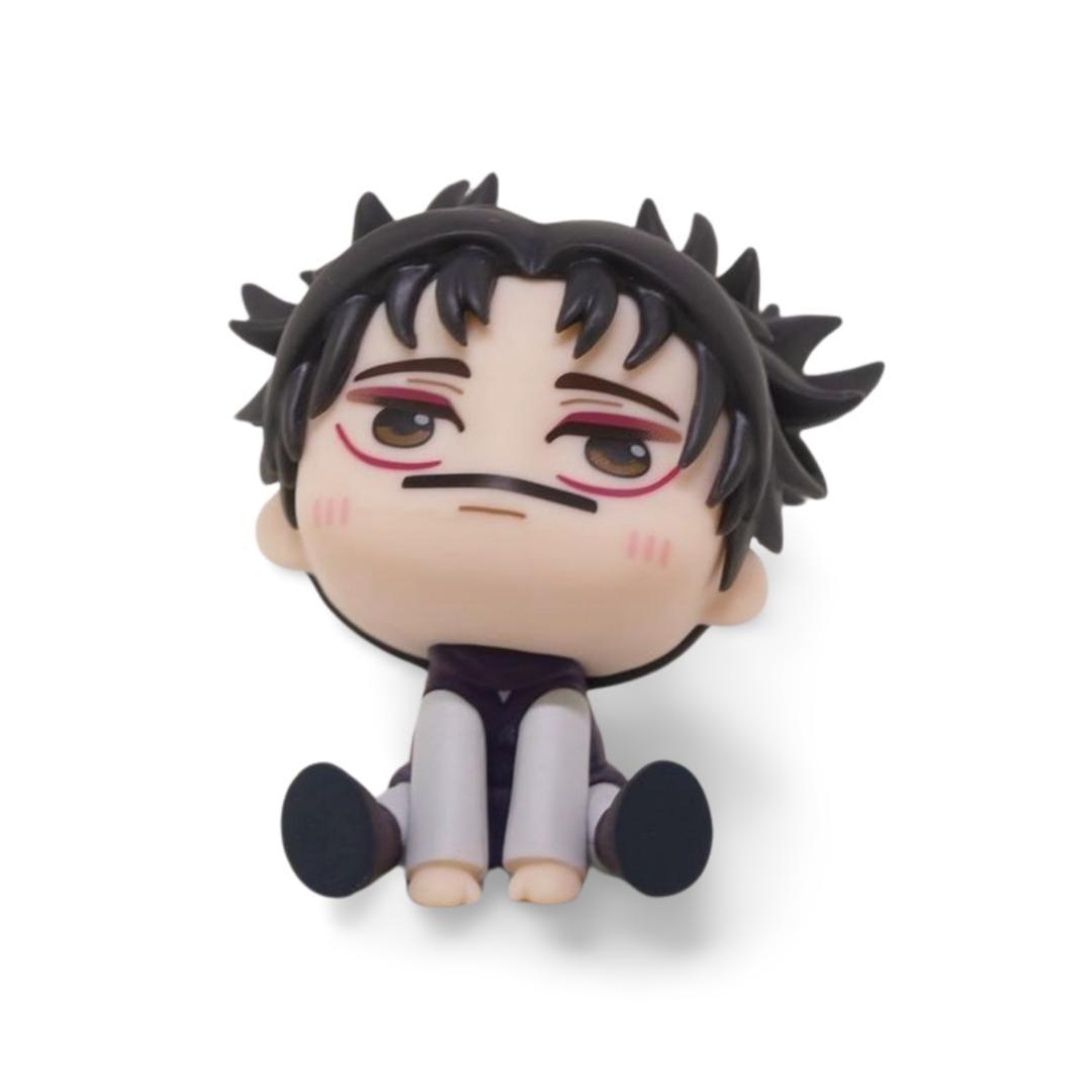 呪術廻戦 きゅるみーミニフィギュア 脹相（EX） - メルカリ