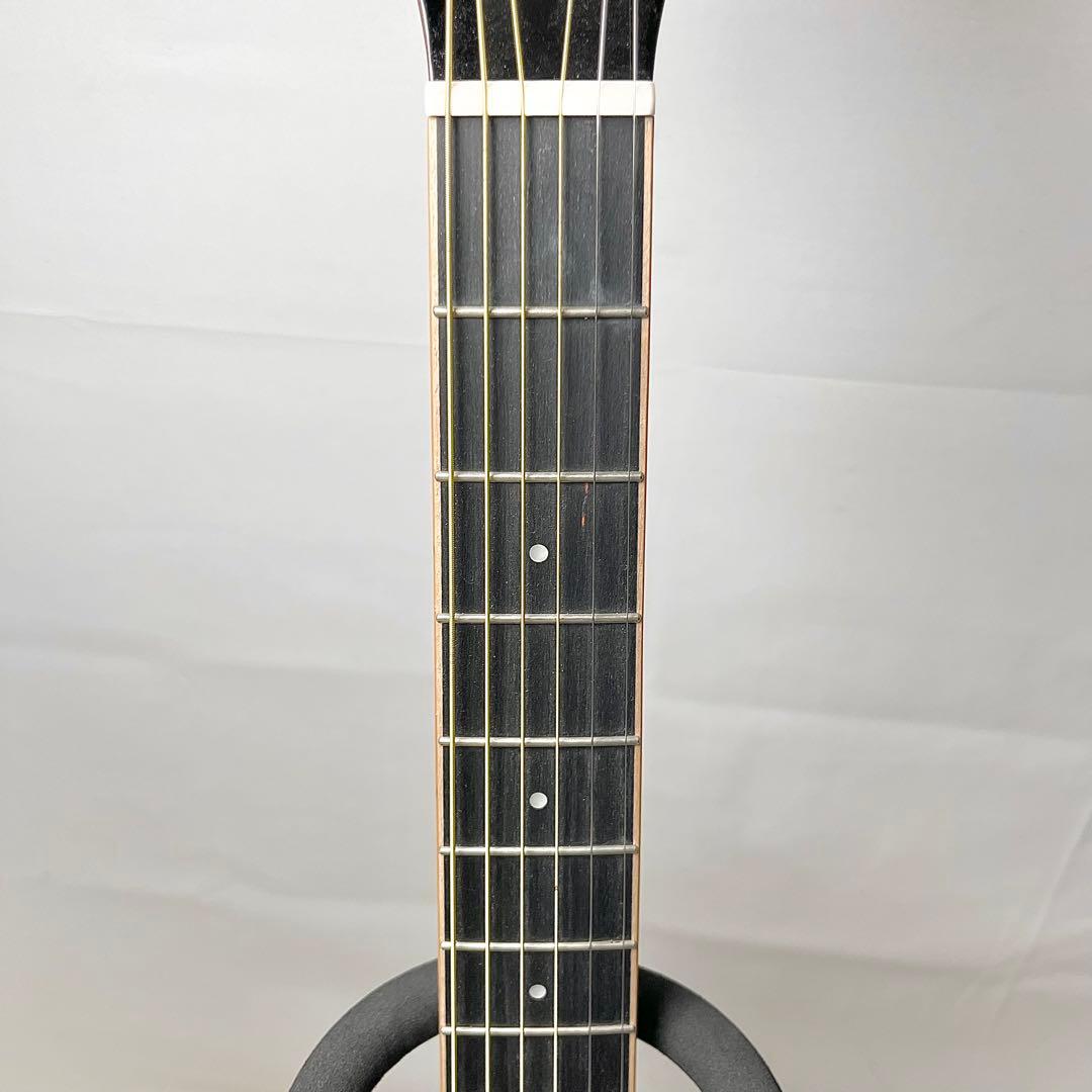 美品】 Enya Epi S. Aproa/VSB アコースティックギター - メルカリ