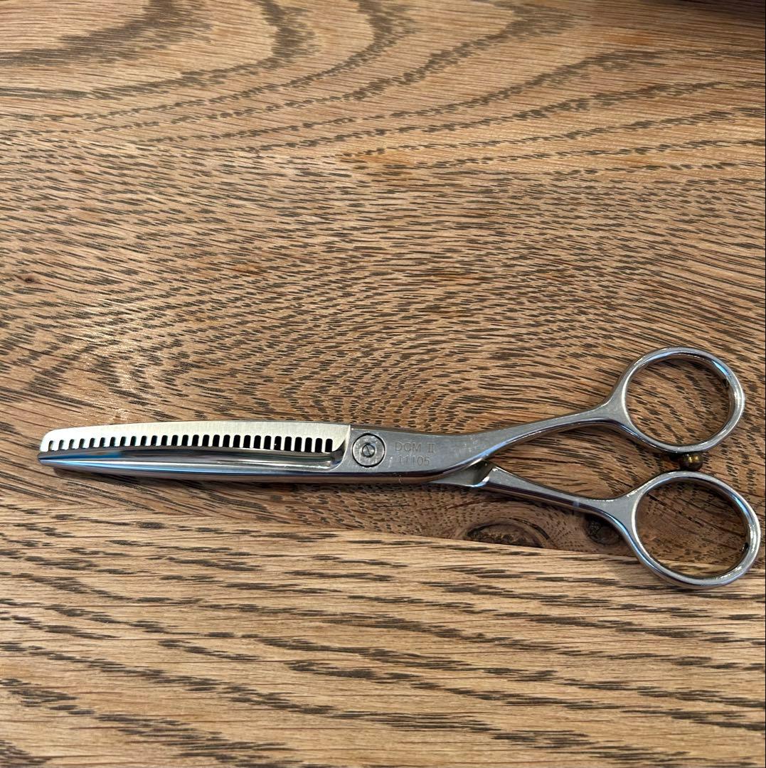 As アズシザー　シザーセニング　Asシザーセニング