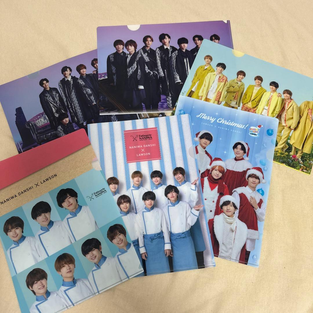 なにわ男子グッズまとめ売り - メルカリ