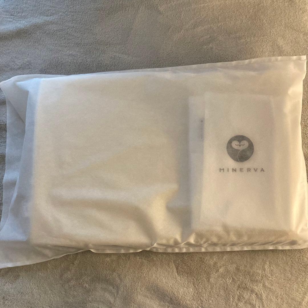 ミネルヴァピロー