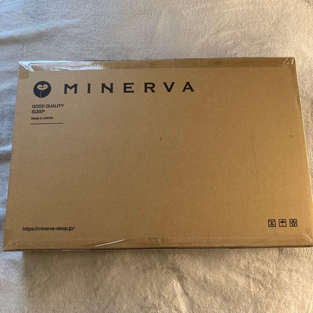 ミネルヴァピロー