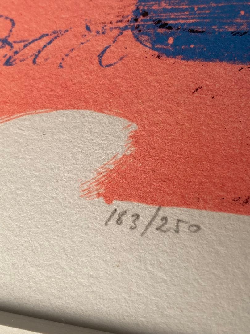 1419❣️ ギャマン 三つのバイオリン - メルカリ