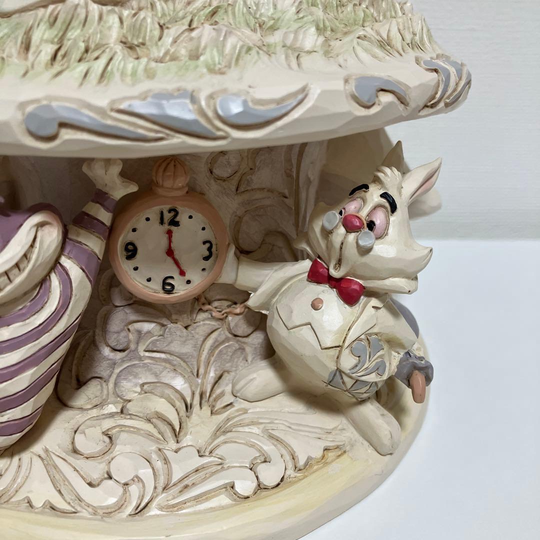 アリス　エネスコ　ジムショア　ホワイトウッドランド