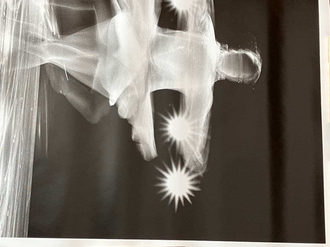 ❣️NAGANO 1998 冬季オリンピック 公式ポスター B1サイズ 貴重品