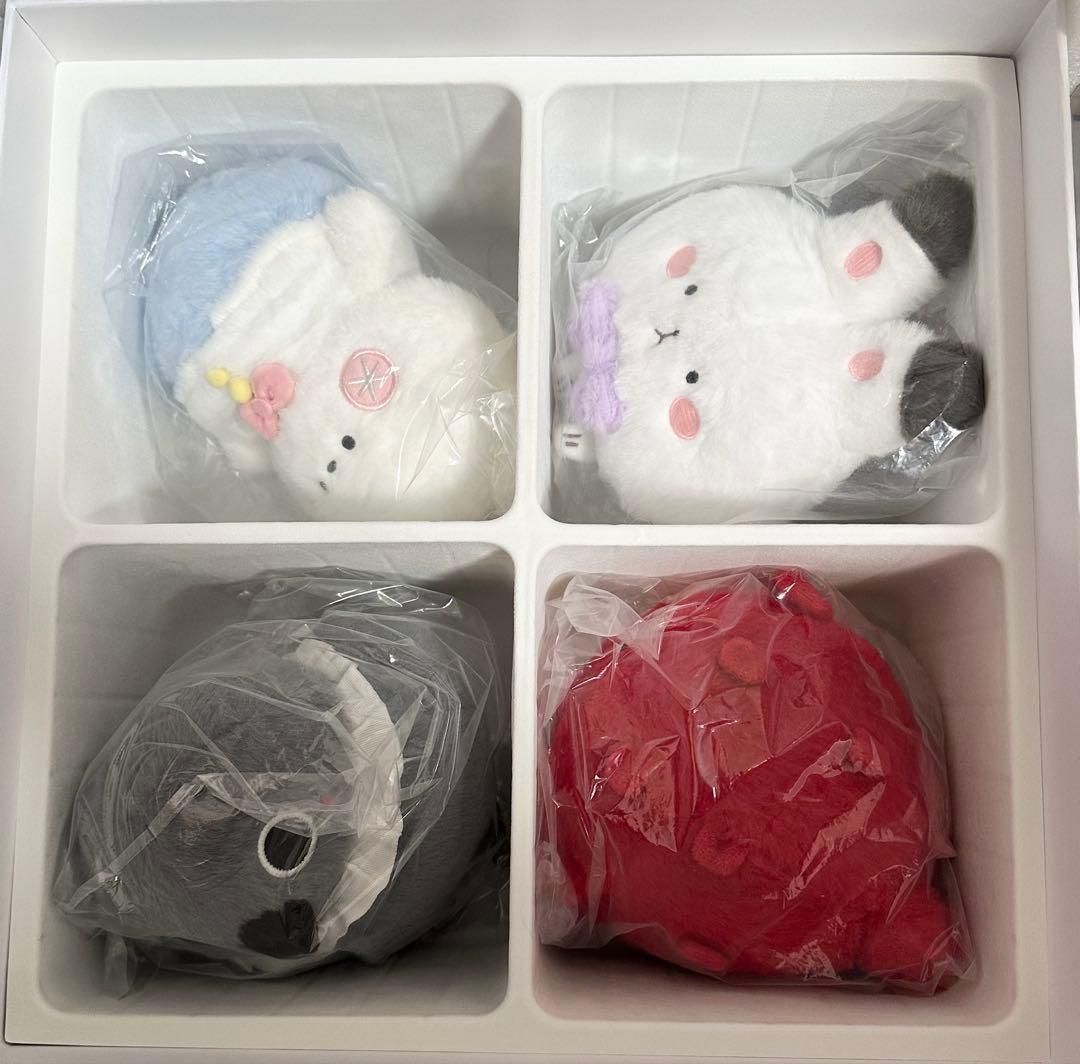 恋と深空 VIP 特典 コンプリート 2024 日本語版