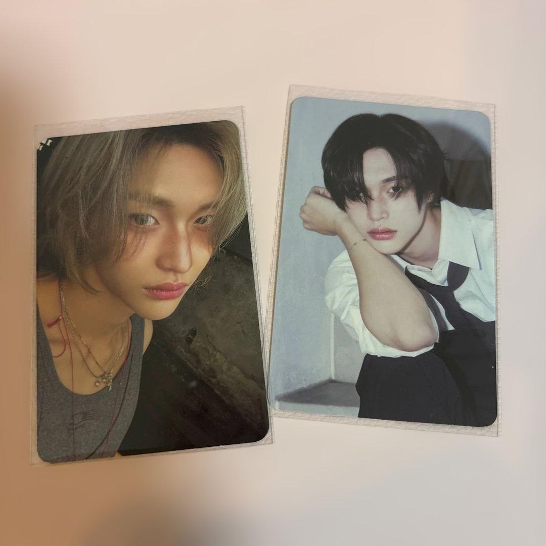 RIIZE 1st Mini Album RIIZING トレカ ウォンビン - メルカリ