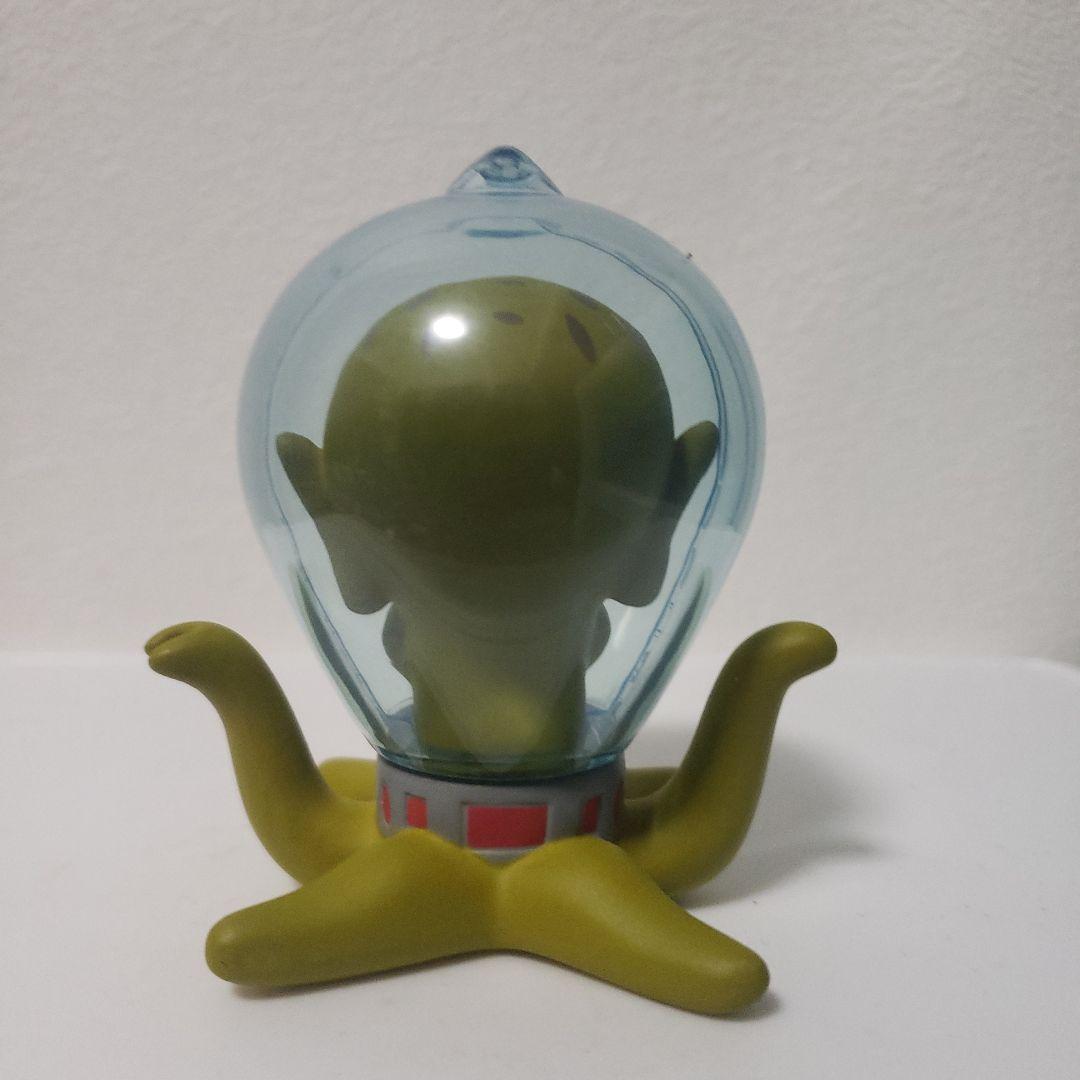 シンプソンズ キッドロボット フィギュア 海外 レトロ レア 昔 グッズ