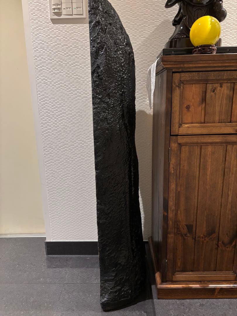 ☆巨大☆超レア☆ アメジストドーム 天然石 大型 高さ120cm 60kg以上