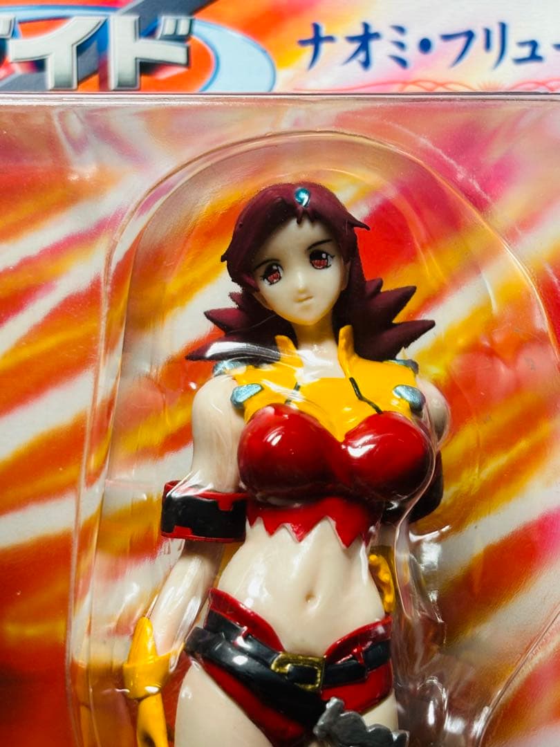 SRDX ゾイド ナオミ・フリューゲル - メルカリ