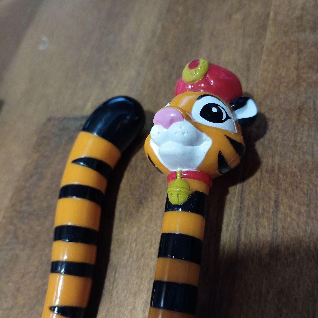 ディズニー　チャンドゥ カトラリーセット スプーン フォーク　　未使用