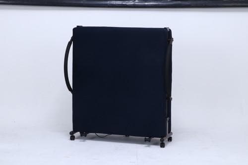 《新品・送料無料》折たたみ電動ベッド