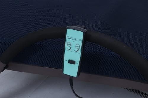 《新品・送料無料》折たたみ電動ベッド