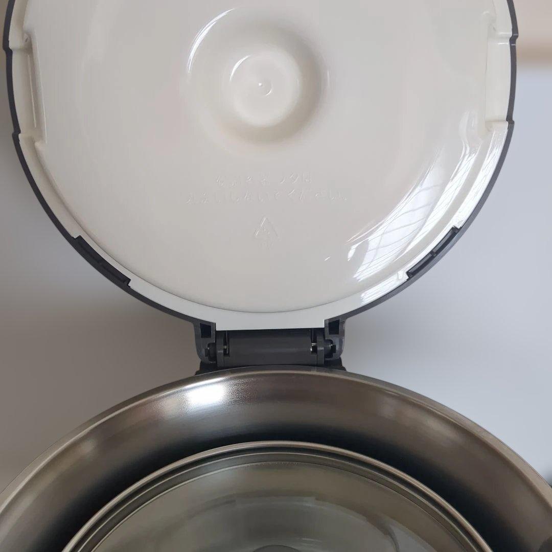 サーモスシャトルシェフ 保温調理鍋KPM−2500(CG) シャンパンゴールド