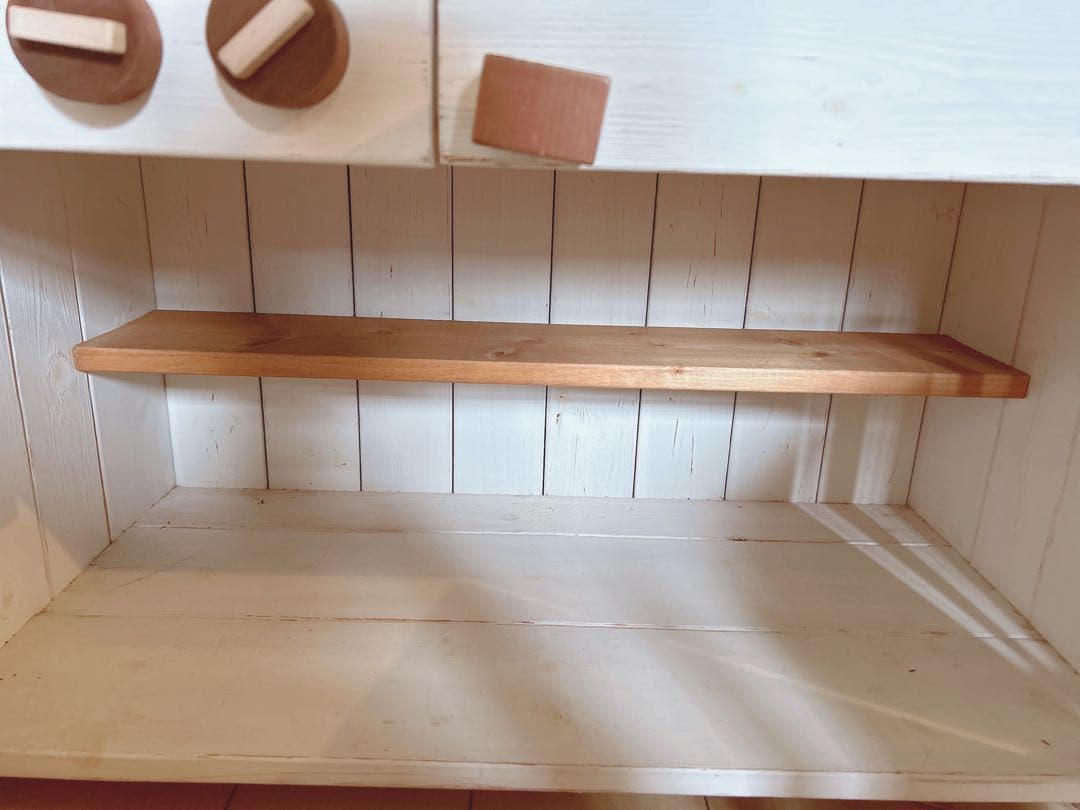 ままごとキッチン　兼 お店やさんごっこ