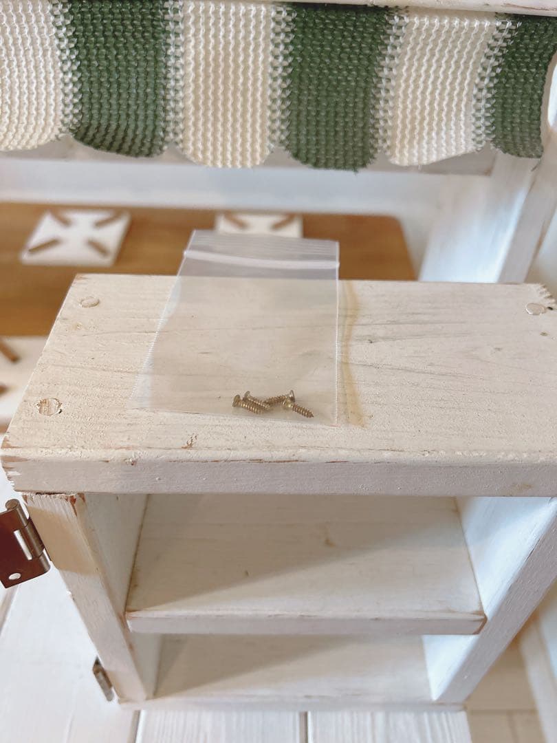 ままごとキッチン　兼 お店やさんごっこ