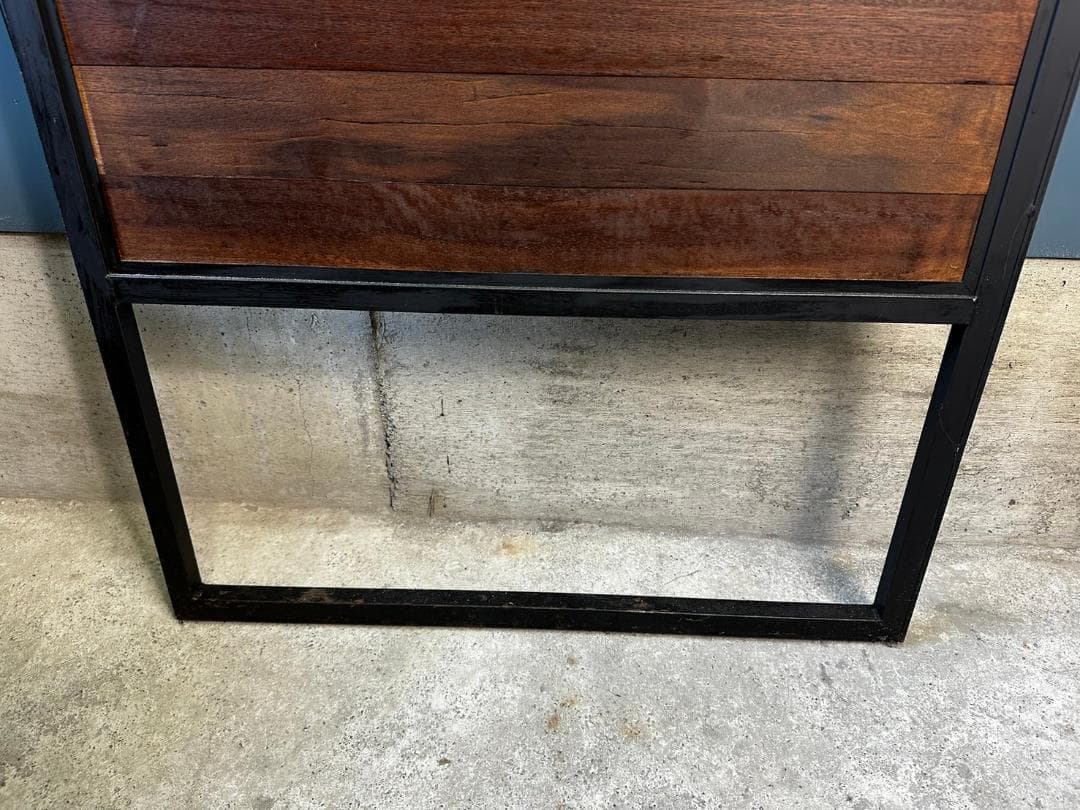 アイアン扉 アイアンドア スライド扉 扉 ドア 門扉 板戸 スライド...