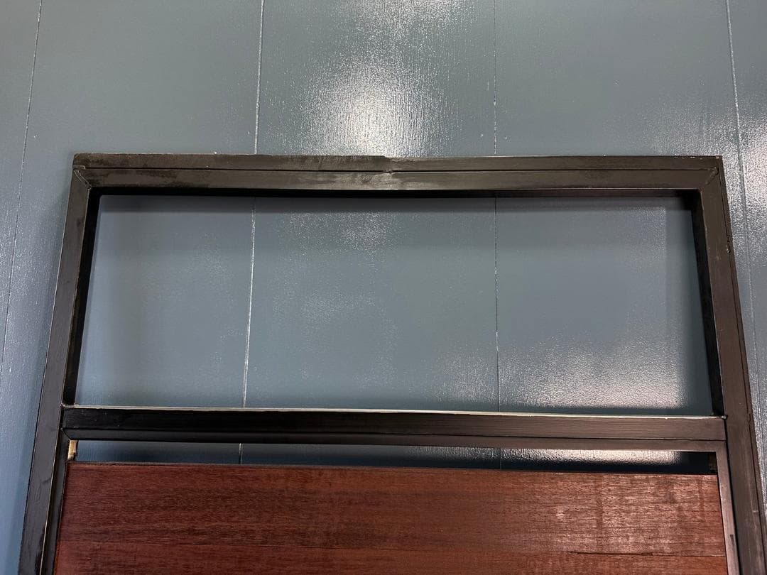 アイアン扉 アイアンドア スライド扉 扉 ドア 門扉 板戸 スライド...