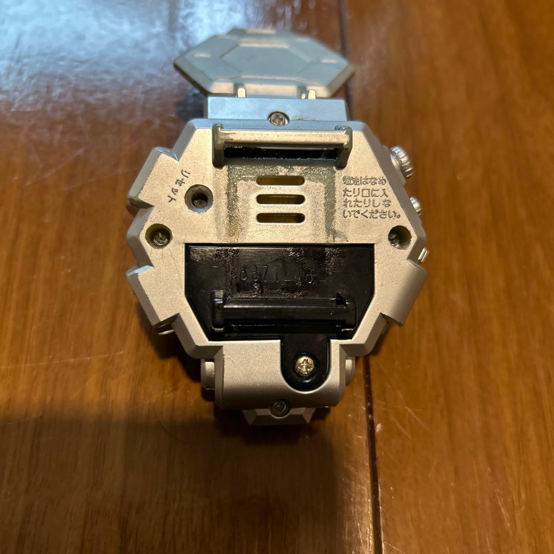 ウルトラマンガイアのDXシグナビ - メルカリ