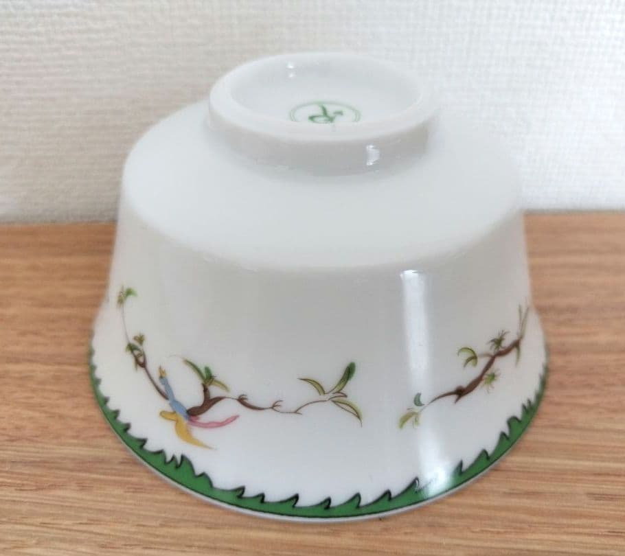 お値下げしました、レイノー リモージュ フランス チャイニーズティー