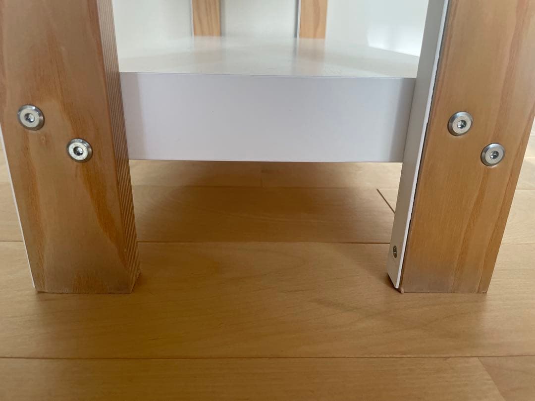 FLOYD shelf ブックシェルフ 白 USA