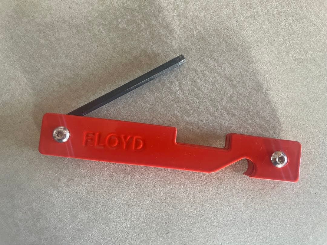 FLOYD shelf ブックシェルフ 白 USA