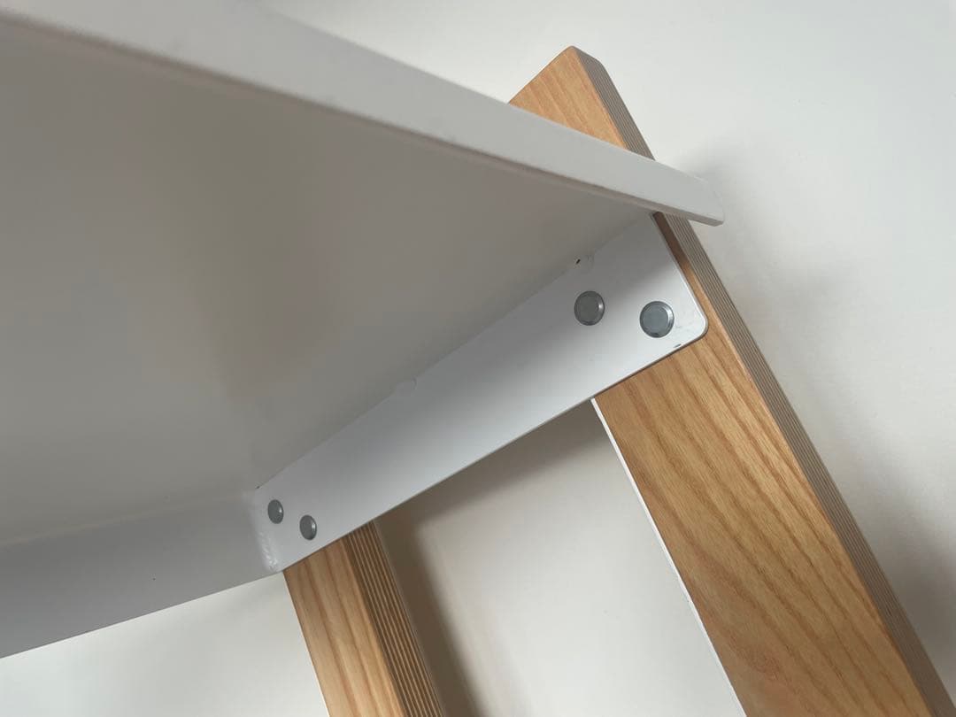 FLOYD shelf ブックシェルフ 白 USA