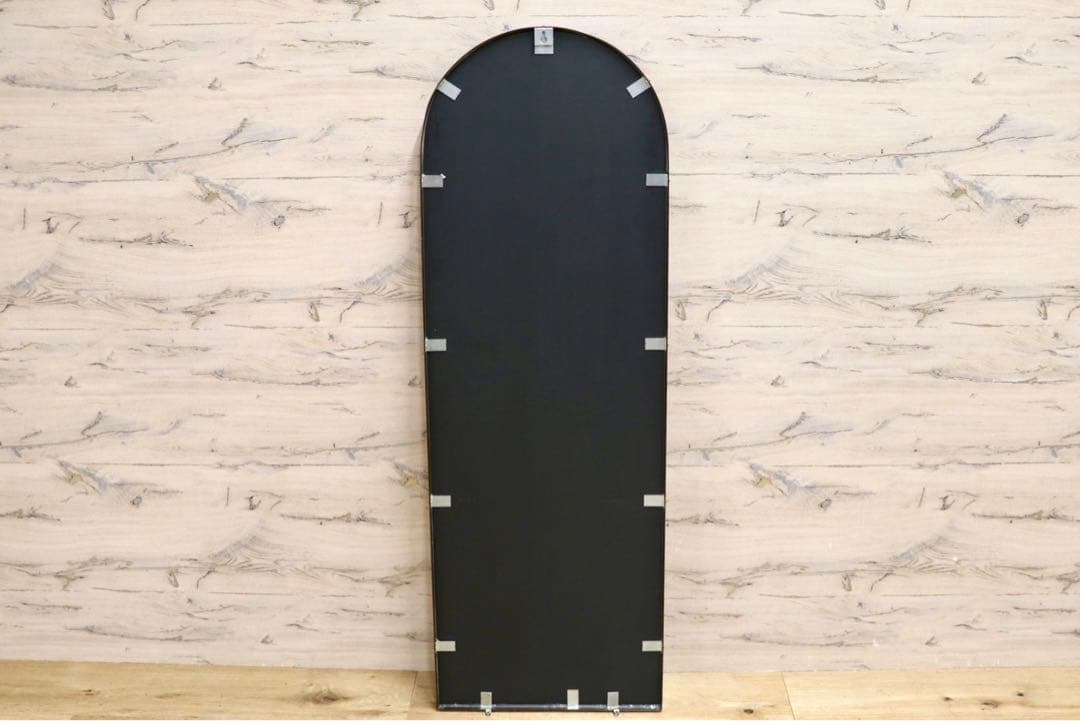 GMGS313○イタリアモダン ウォールミラー 鏡 ミラー 壁掛け 姿見 シン