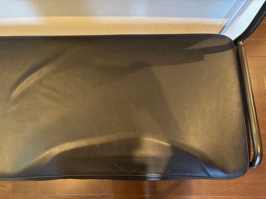 【unico】HOXTONベンチ