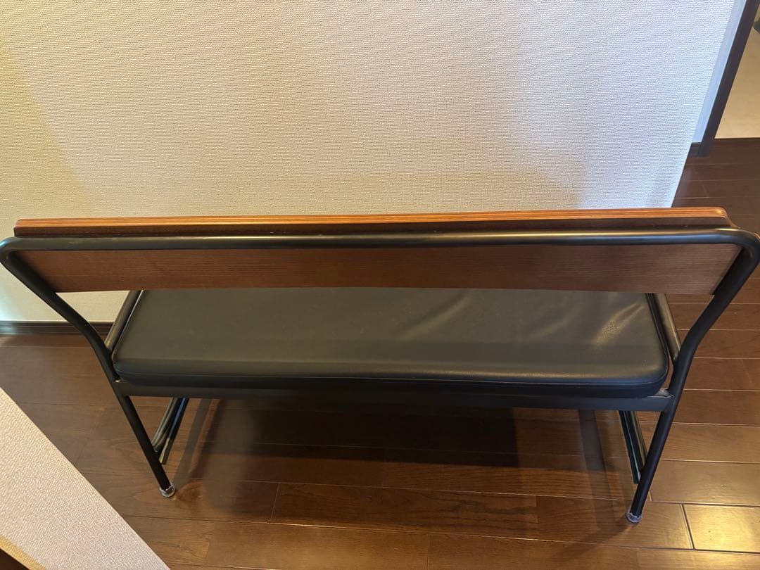 【unico】HOXTONベンチ