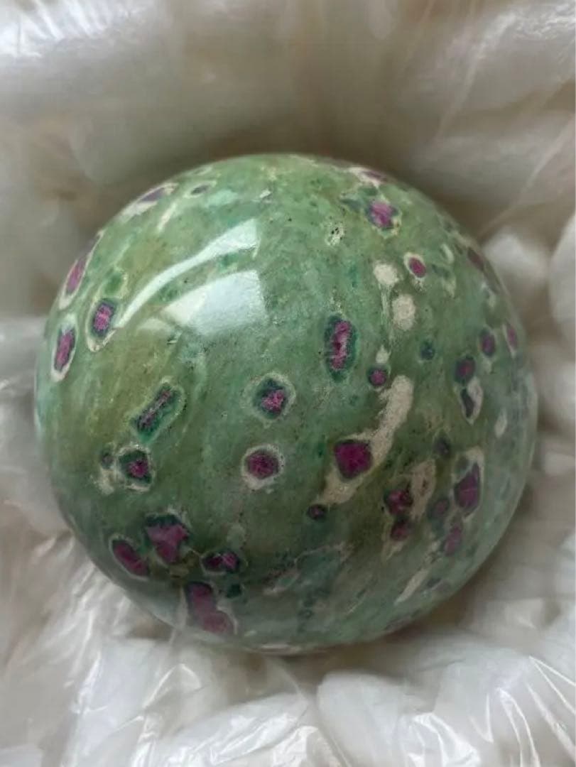 【大玉】ルビーインフックサイト