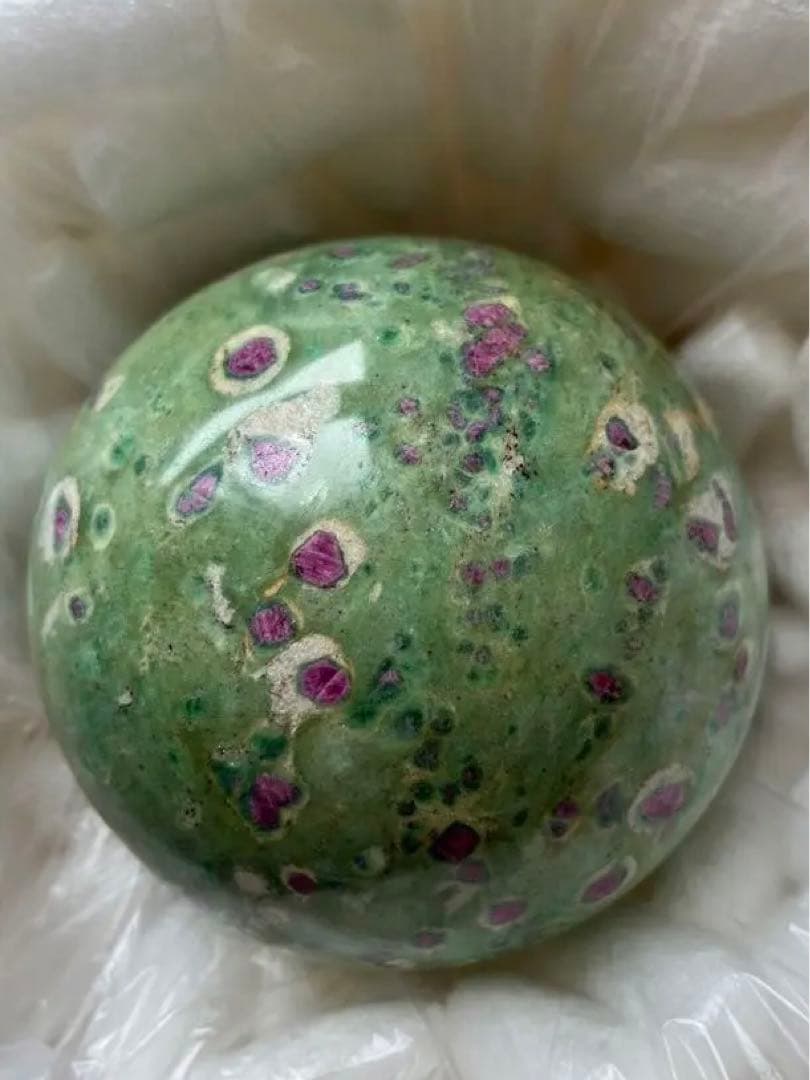 【大玉】ルビーインフックサイト