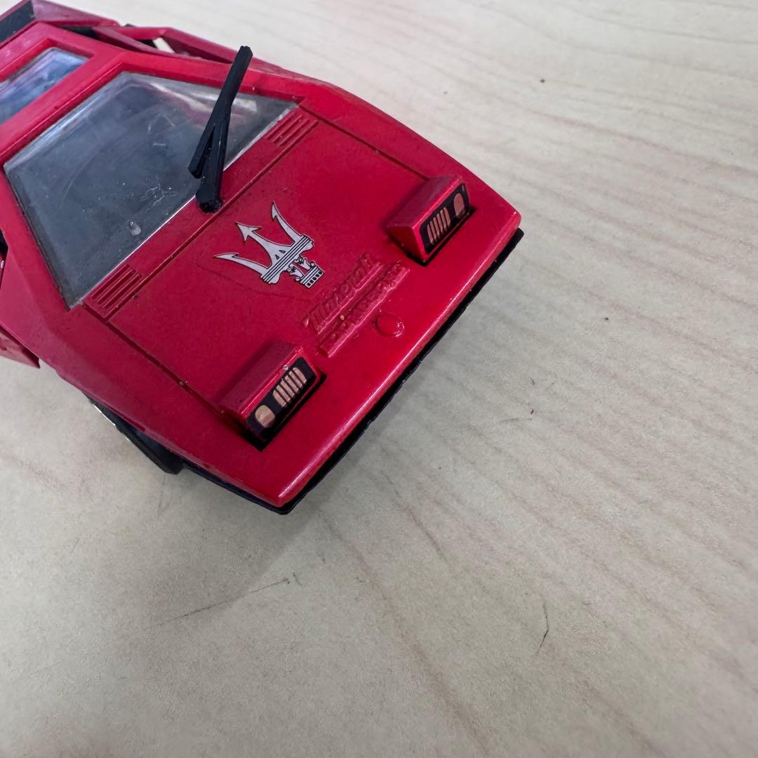 SI322☆日本製☆Diapet☆マセラティブーメラン☆ポルシェ☆まとめ売り