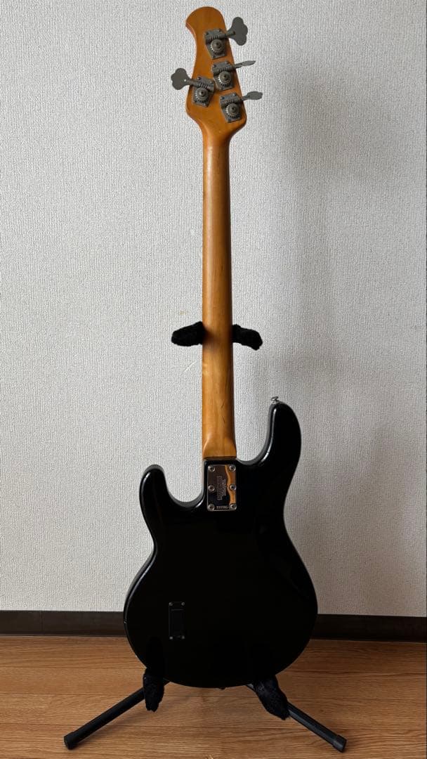 1/30まで限定値下げ】MUSIC MAN Stingray EX【日本製】 - メルカリ