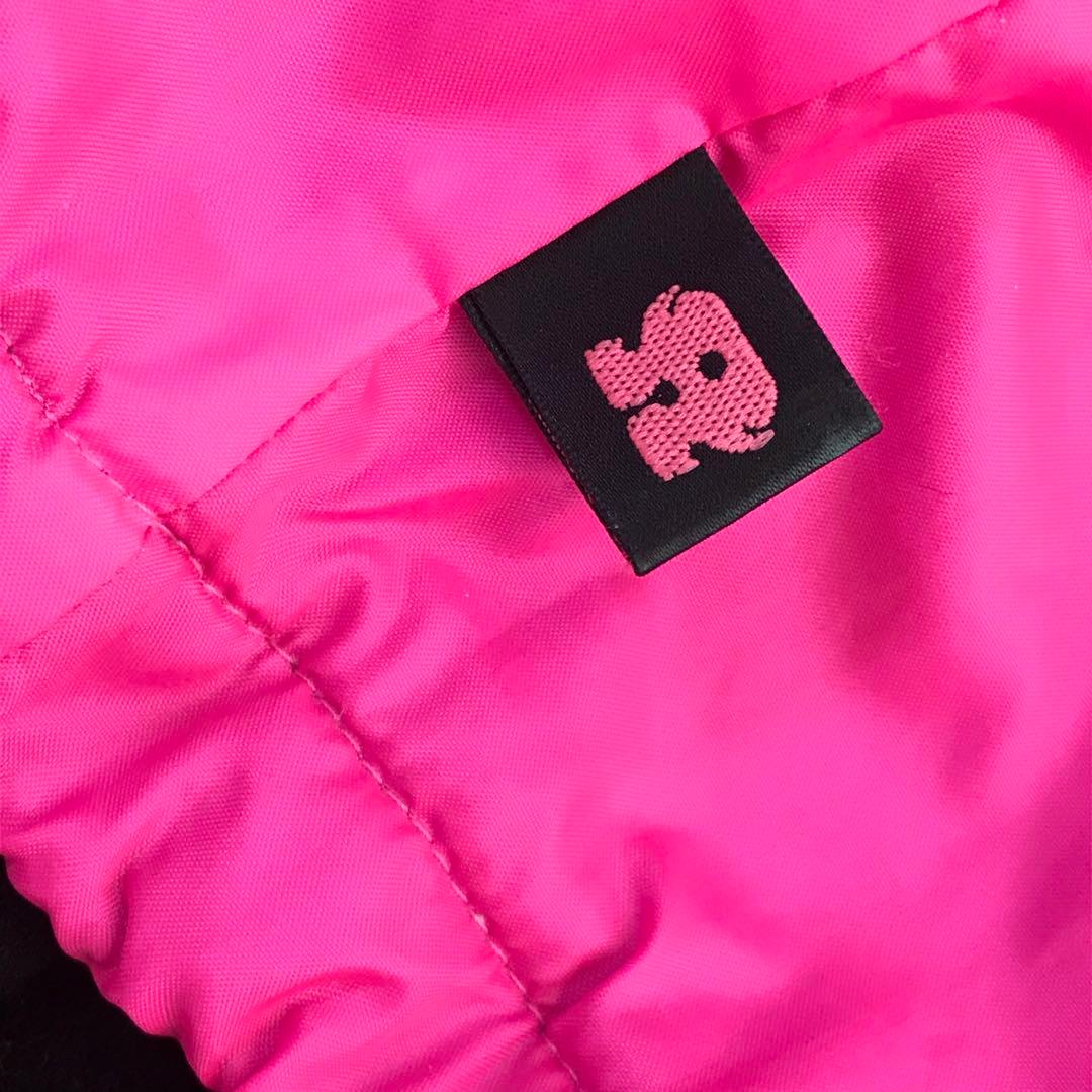 浜崎あゆみ蛍光ピンクアウターCOUNTDOWN LIVE 2001 -2002 - メルカリ