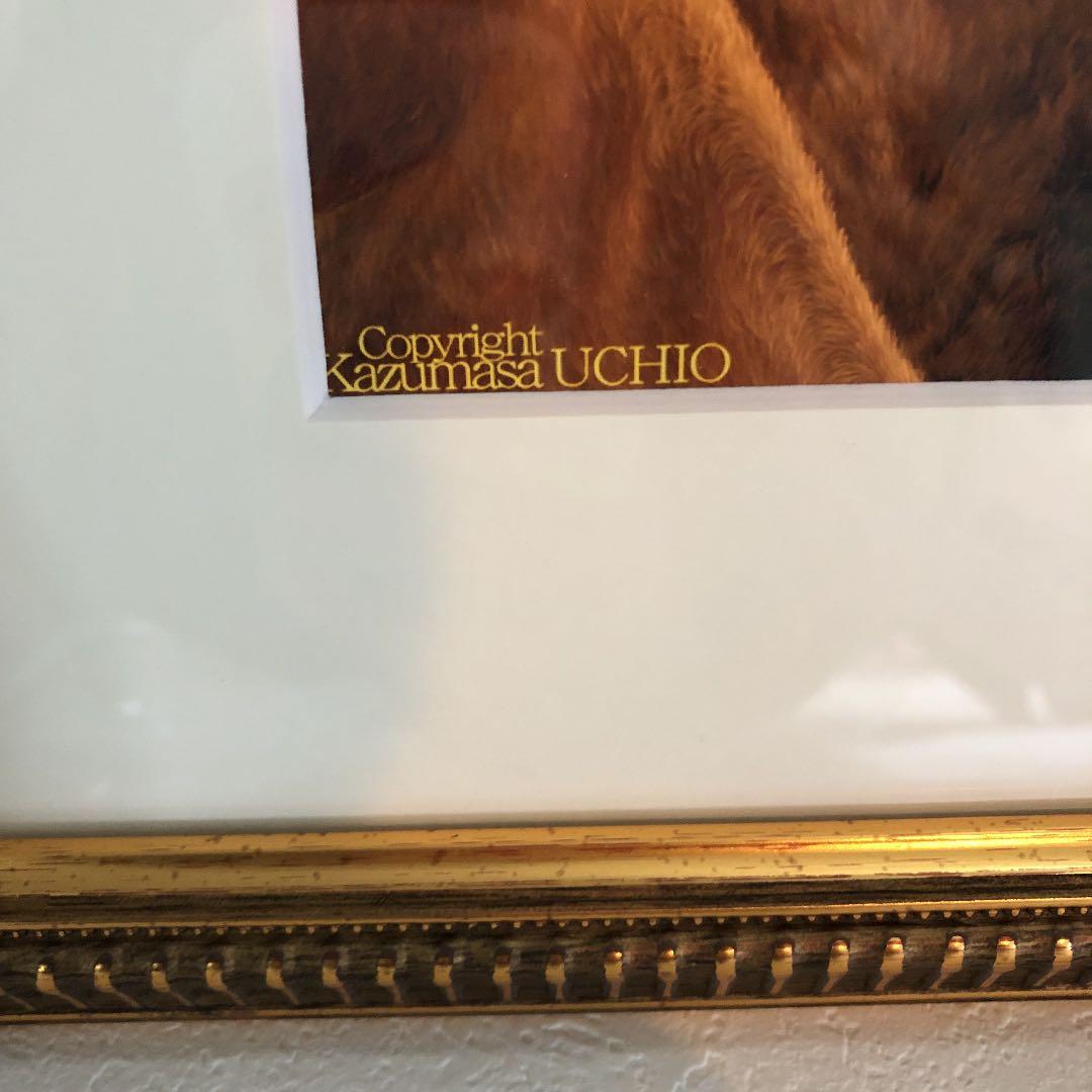 内尾和正　ドラゴン　アート