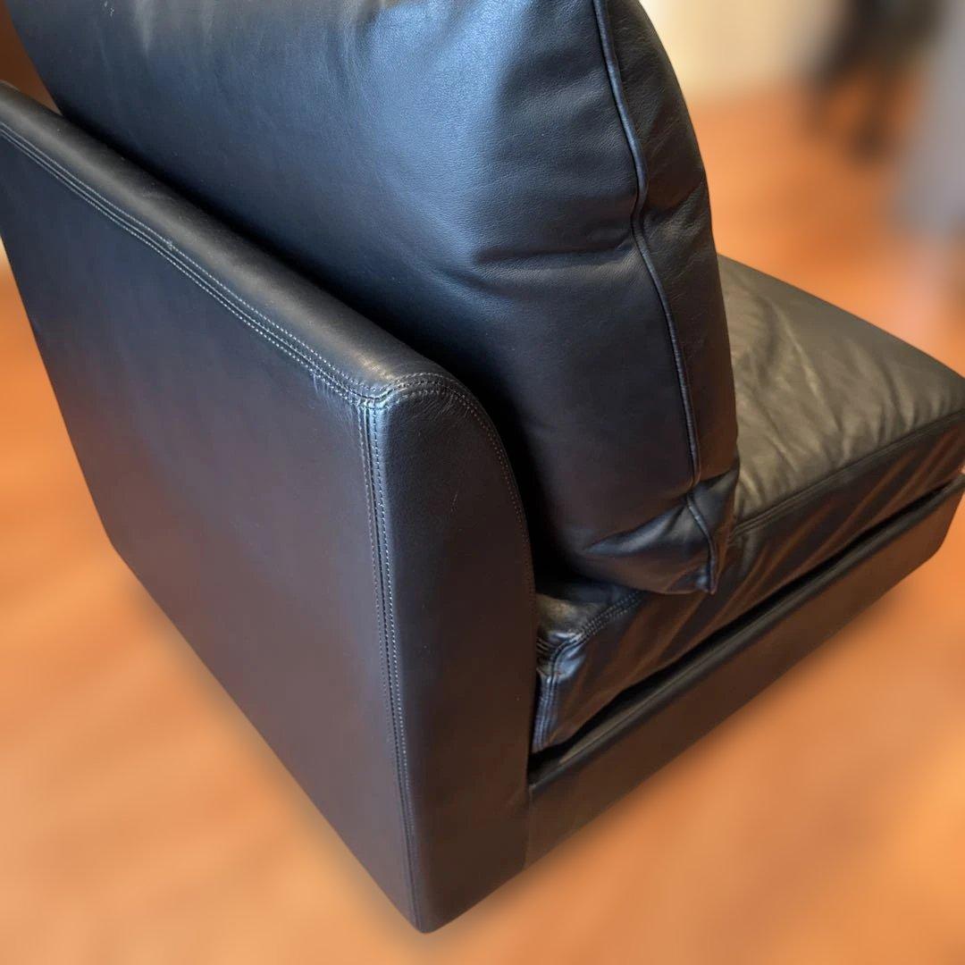 arflex アルフレックス A SOFA エーソファ 1人掛け セパレート