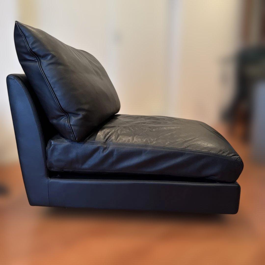 arflex アルフレックス A SOFA エーソファ 1人掛け セパレート