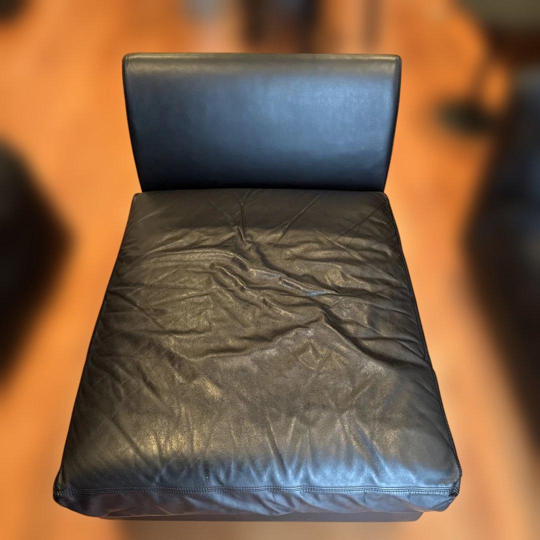 arflex アルフレックス A SOFA エーソファ 1人掛け セパレート